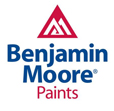 Benjamin Moore Paints