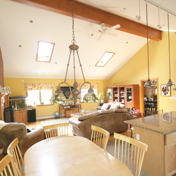 Paint 4 Perfection Interior Painting Services
