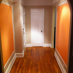 Paint4Perfection After Paint Transformation #paint4perfection