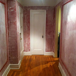Paint4Perfection Before Paint Transformation #paint4perfection