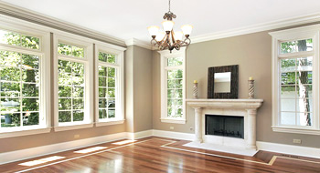 Paint 4 Perfection Interior Painting
