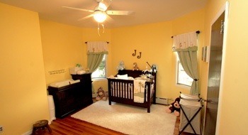 Paint 4 Perfection 5 Step Beautify Interior Painting After