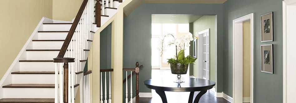 Paint 4 Perfection Interior Home Painting