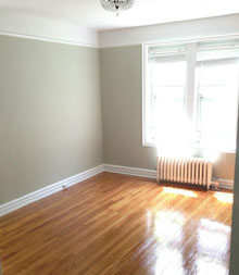 Paint 4 Perfection Home Office Interior Painting #paint4perfection